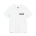 Where's Weygn? Logo Tee